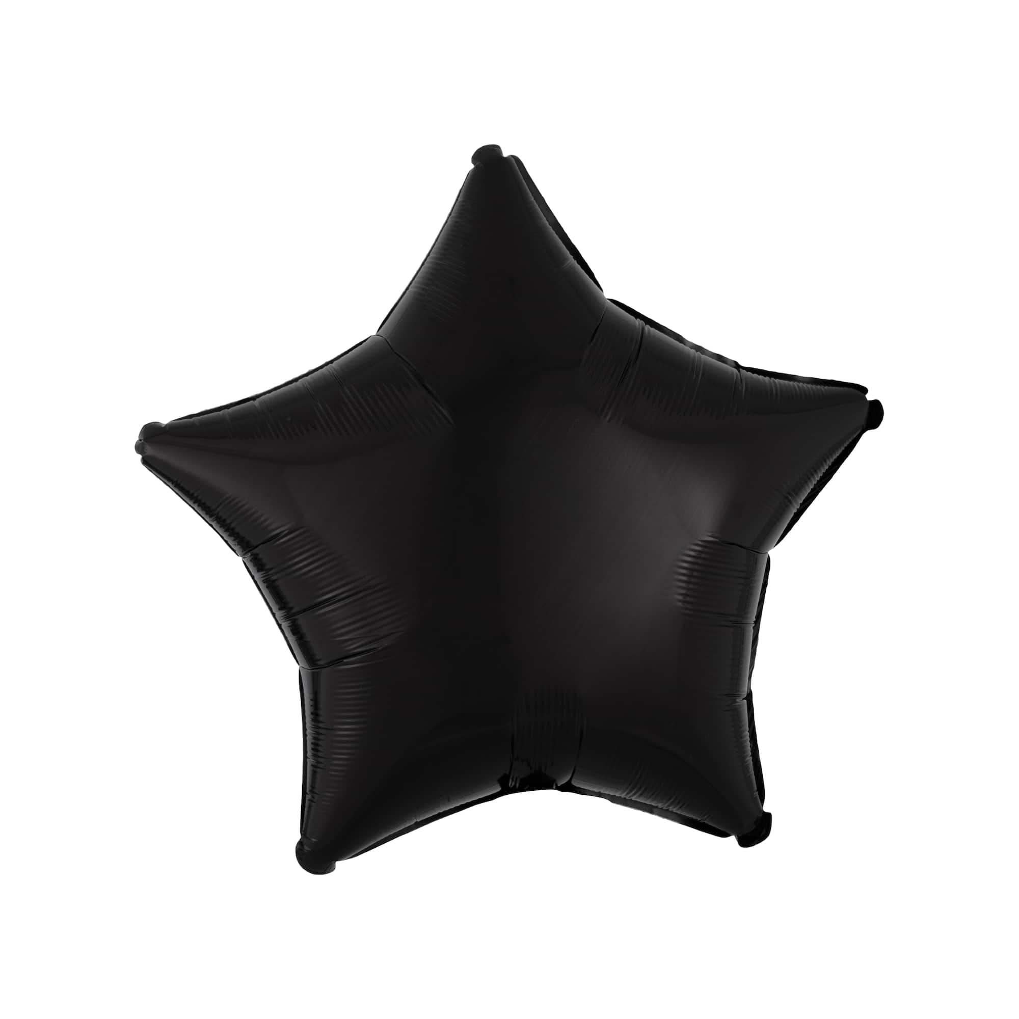 19" Metallic Star Foil Balloon
